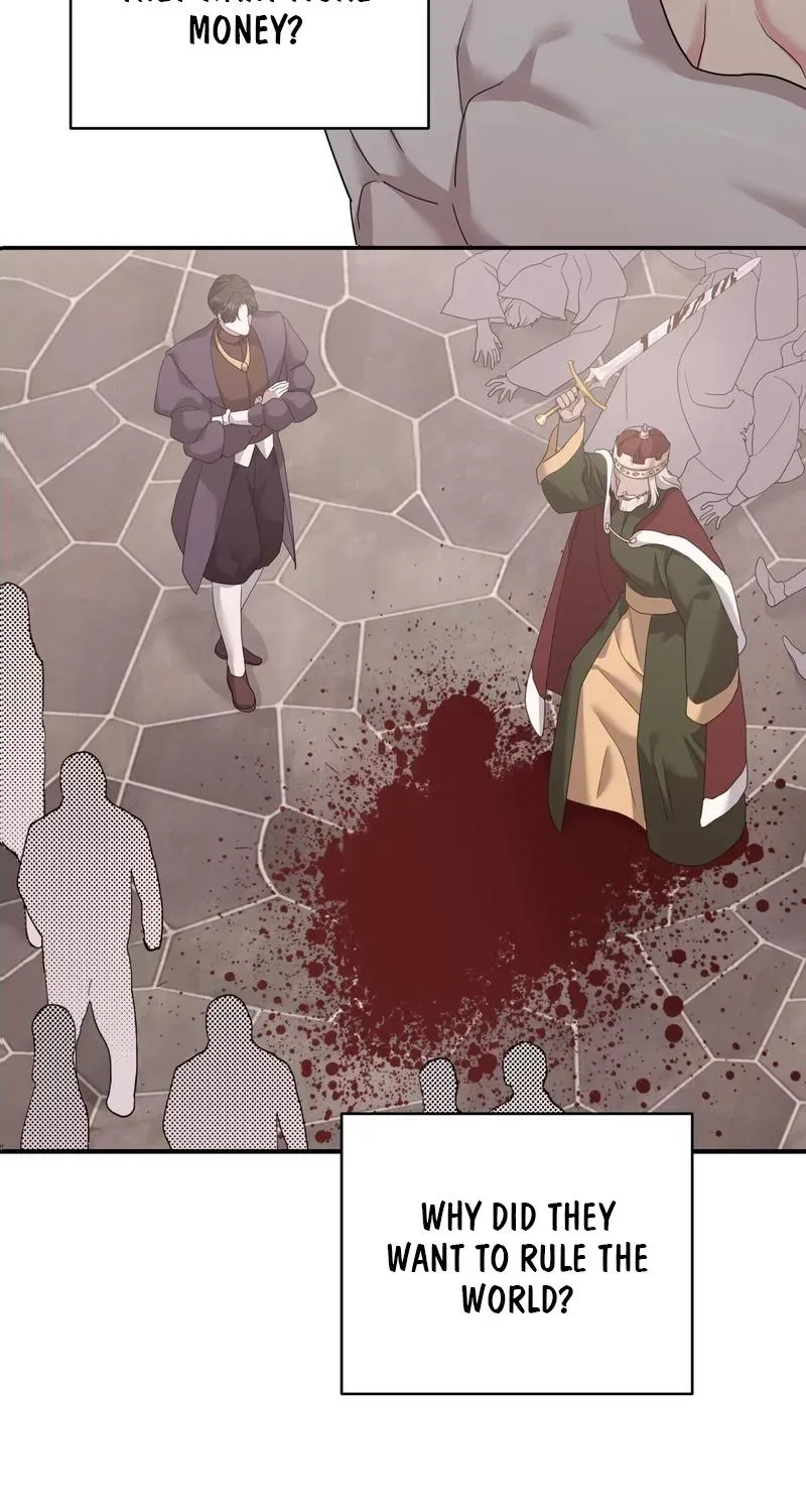 Read The Reason for Existing chapter 3 image 54 on Lezhin