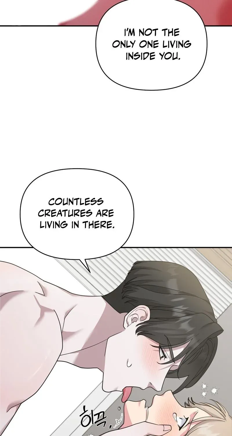Read The Reason for Existing chapter 3 image 60 on Lezhin