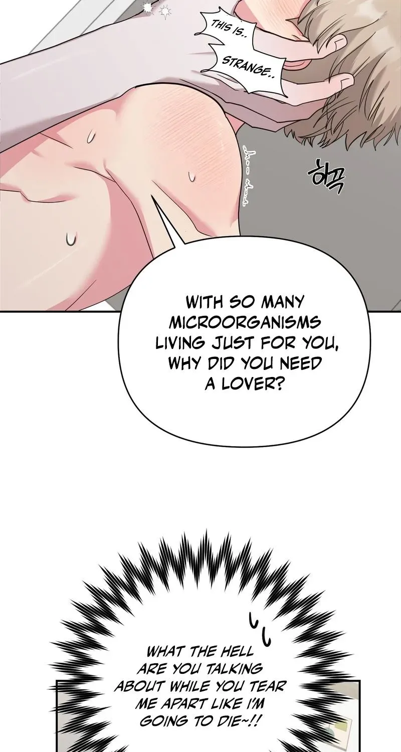 Read The Reason for Existing chapter 3 image 62 on Lezhin