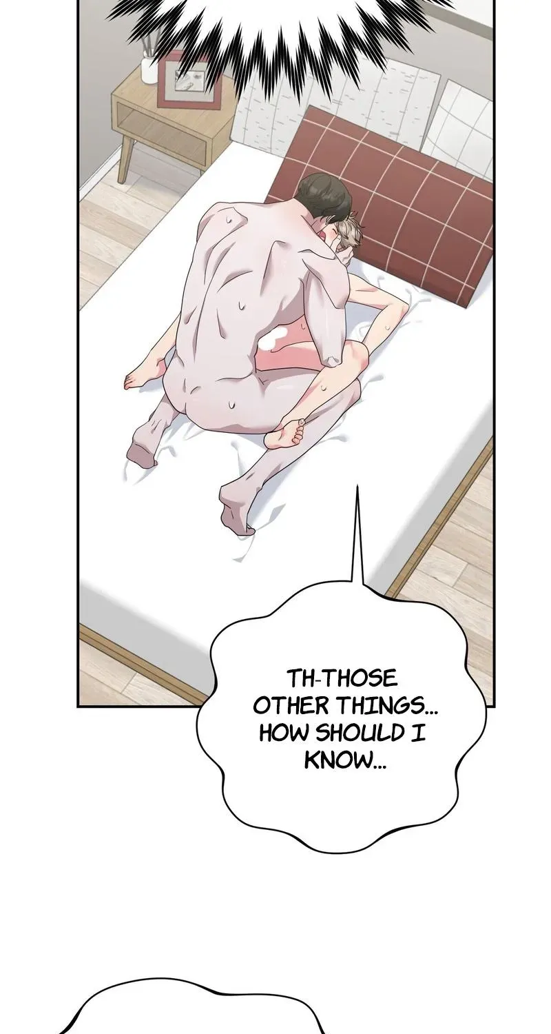 Read The Reason for Existing chapter 3 image 64 on Lezhin