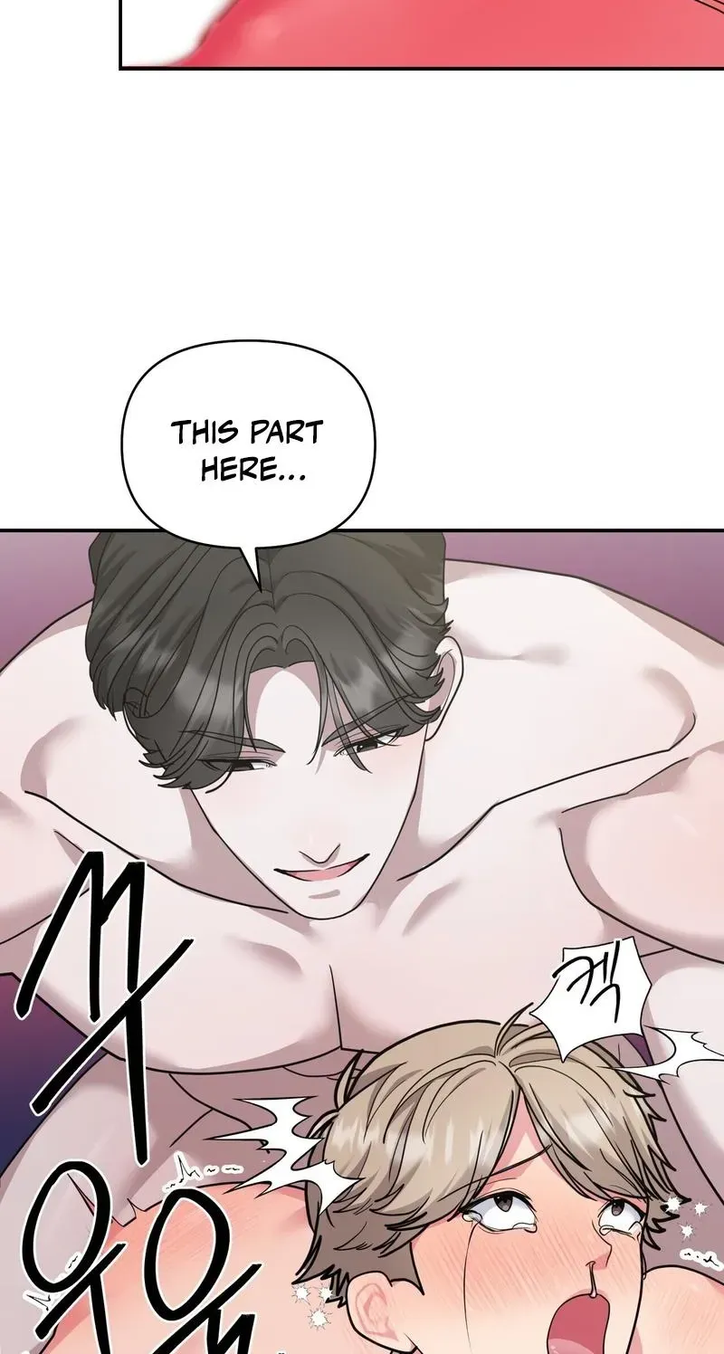 Read The Reason for Existing chapter 3 image 7 on Lezhin