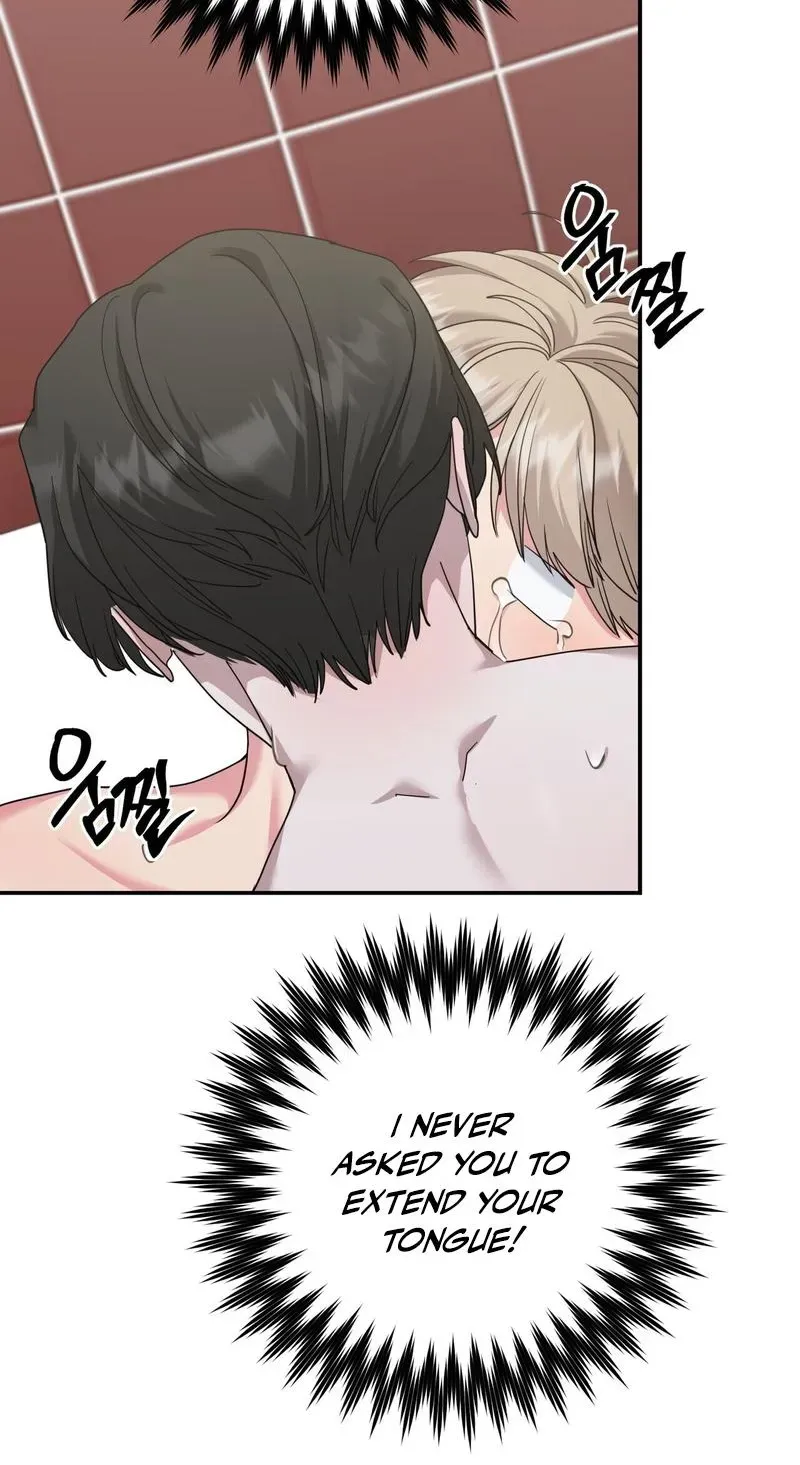 Read The Reason for Existing chapter 3 image 83 on Lezhin