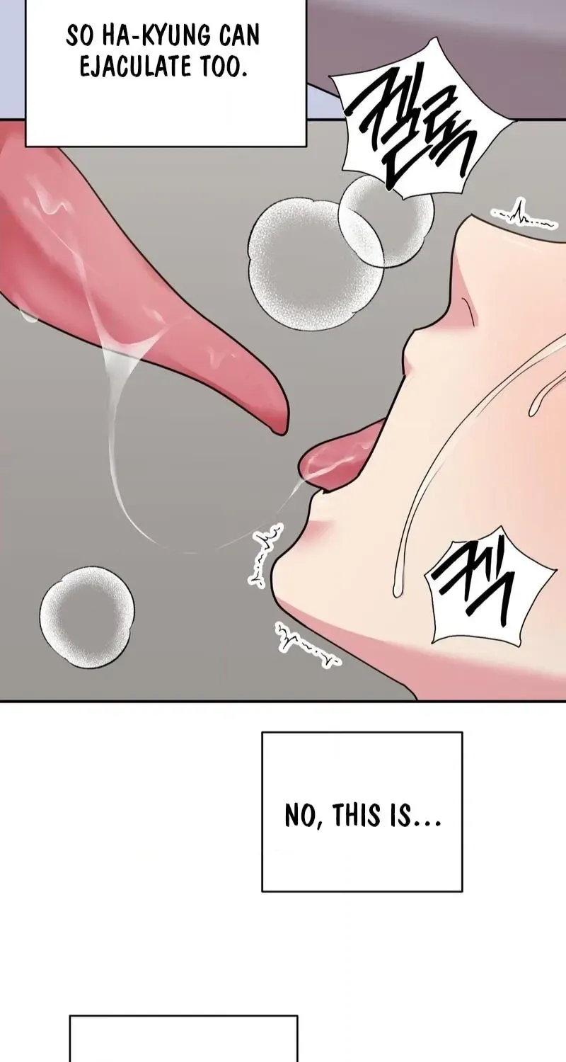 Read The Reason for Existing chapter 3 image 86 on Lezhin