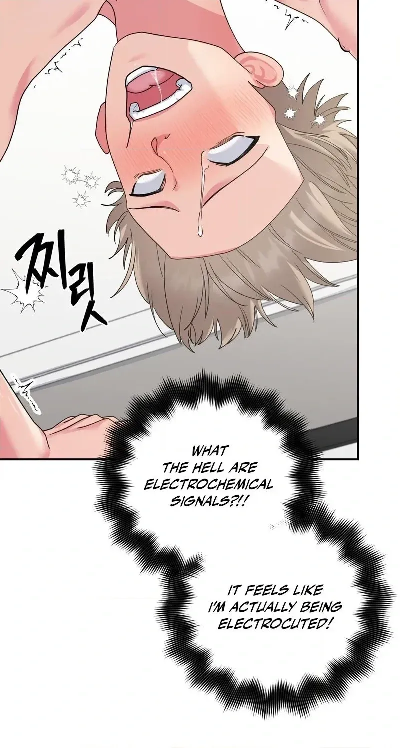 Read The Reason for Existing chapter 3 image 9 on Lezhin