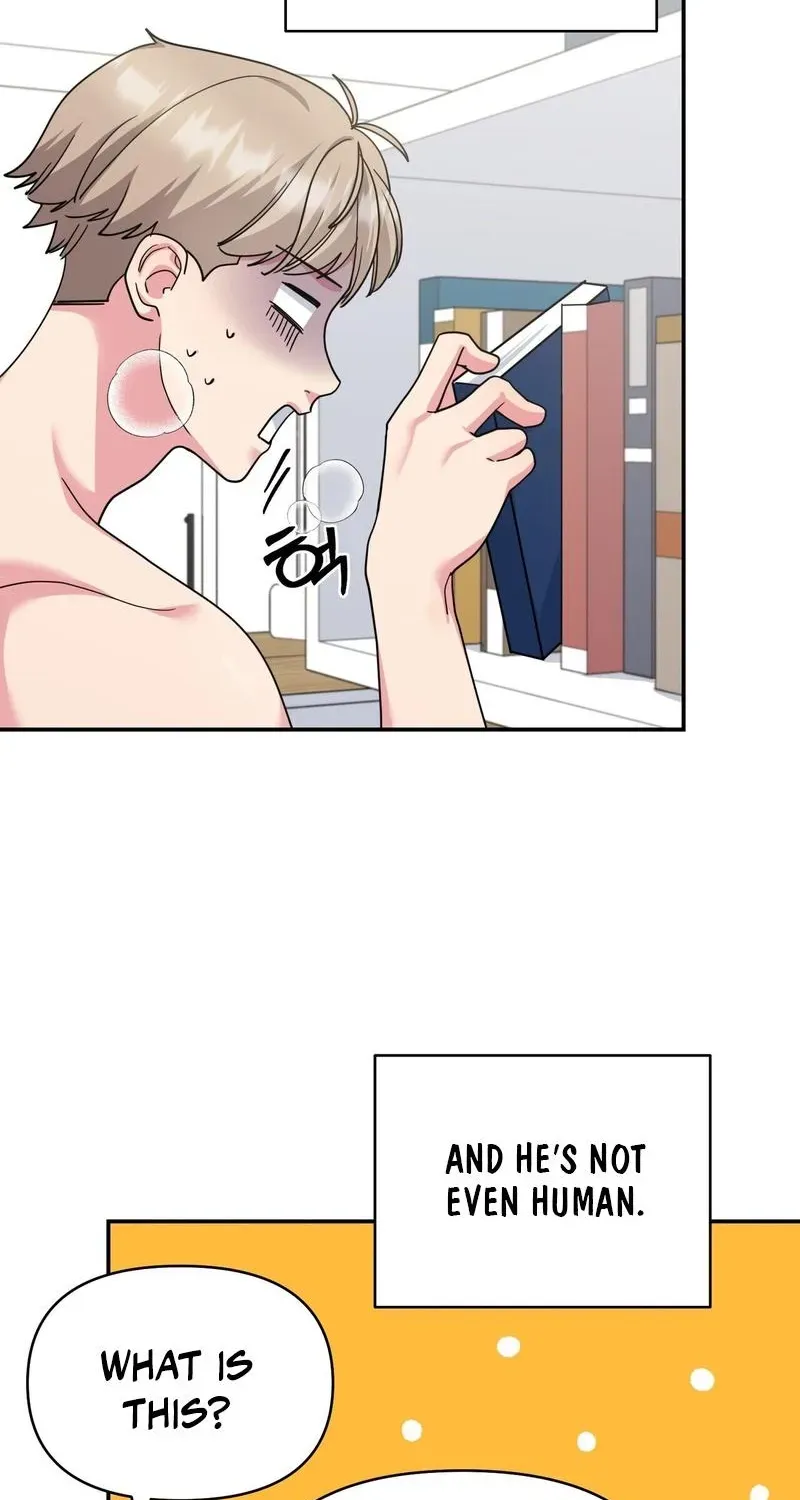 Read The Reason for Existing chapter 4 image 12 on Lezhin