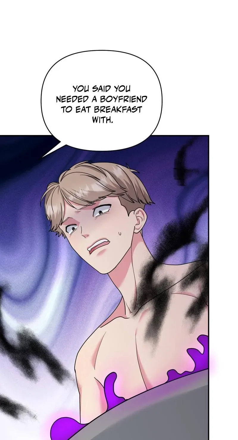 Read The Reason for Existing chapter 4 image 19 on Lezhin