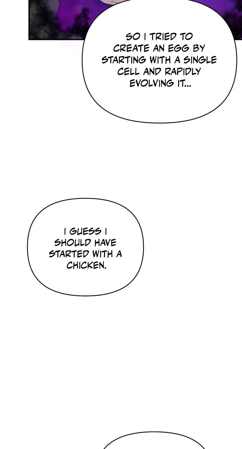 Read The Reason for Existing chapter 4 image 21 on Lezhin