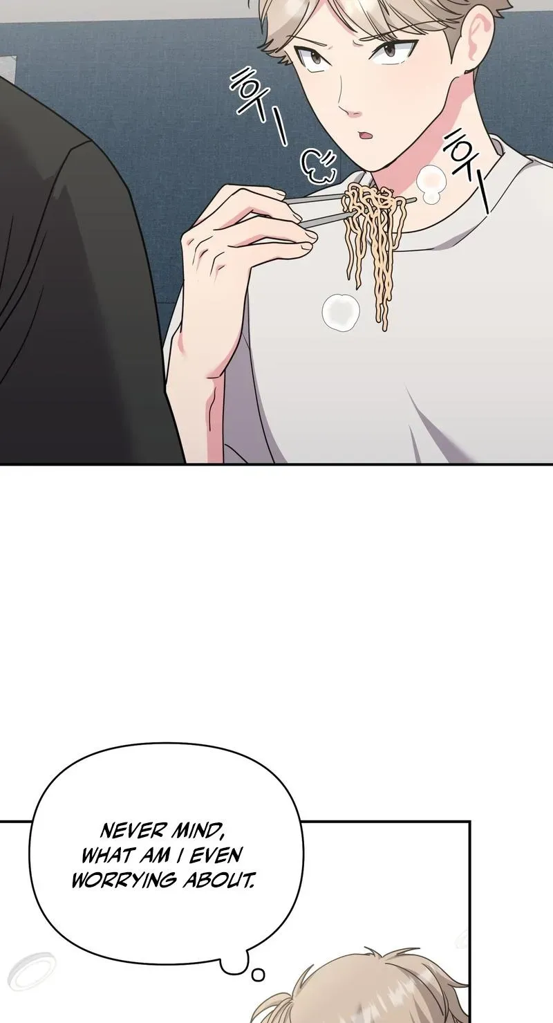 Read The Reason for Existing chapter 4 image 26 on Lezhin