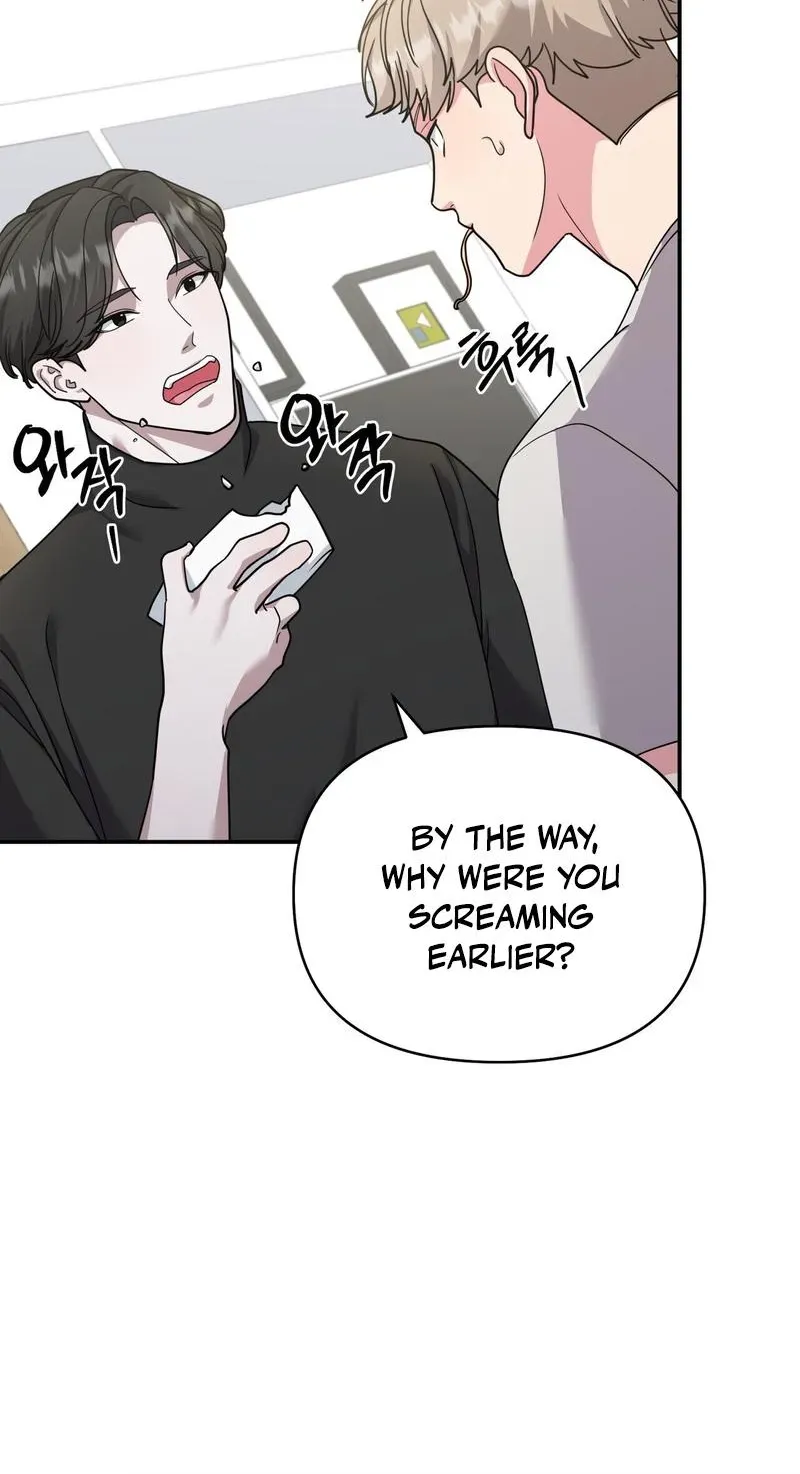 Read The Reason for Existing chapter 4 image 27 on Lezhin
