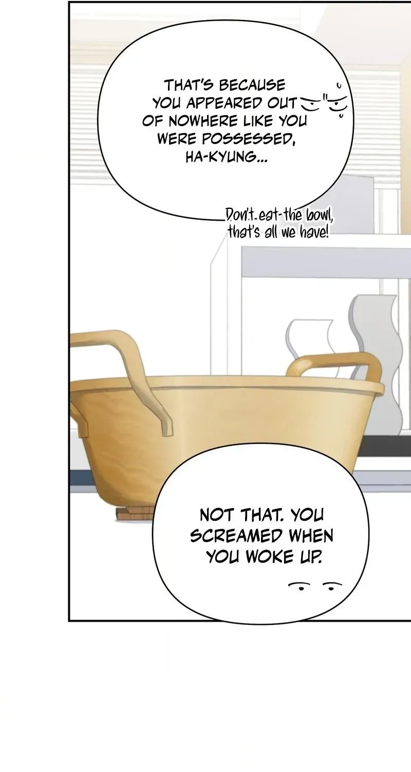 Read The Reason for Existing chapter 4 image 28 on Lezhin