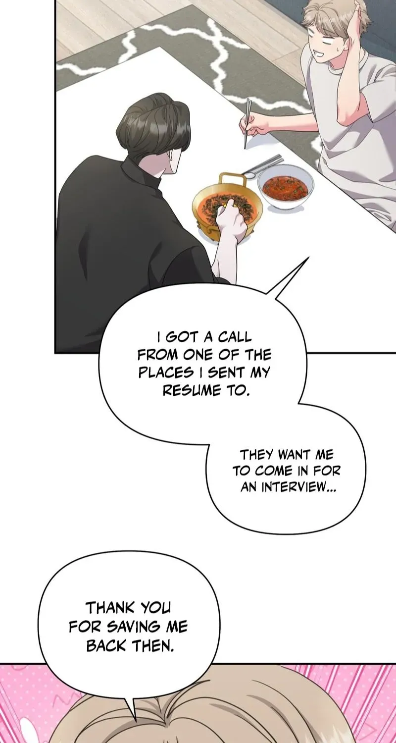 Read The Reason for Existing chapter 4 image 33 on Lezhin