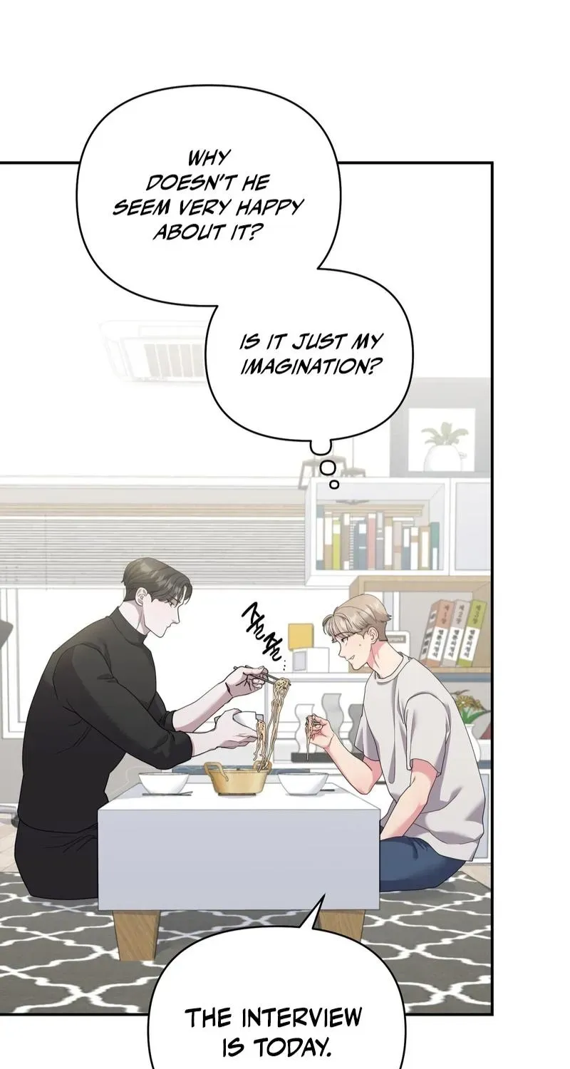 Read The Reason for Existing chapter 4 image 36 on Lezhin