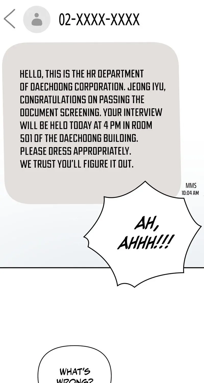 Read The Reason for Existing chapter 4 image 4 on Lezhin