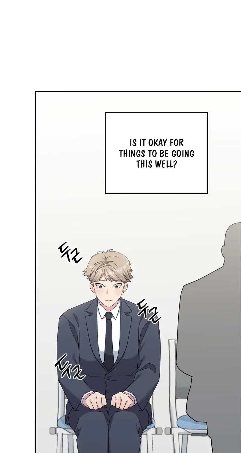 Read The Reason for Existing chapter 4 image 44 on Lezhin