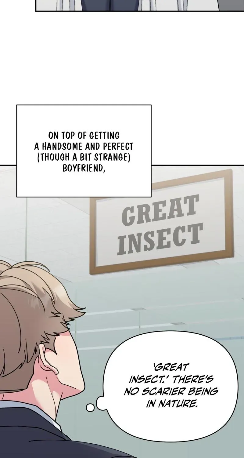 Read The Reason for Existing chapter 4 image 46 on Lezhin