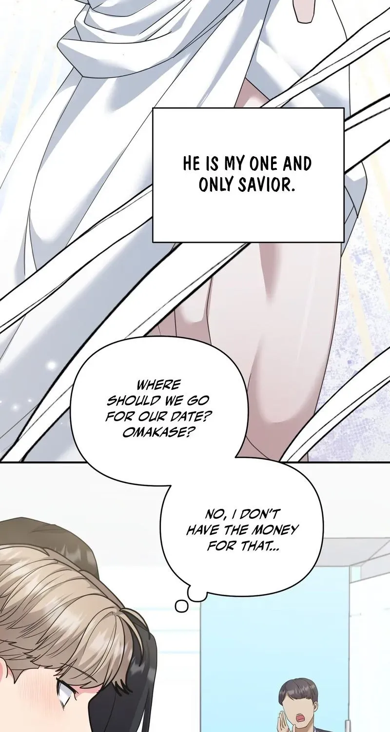 Read The Reason for Existing chapter 4 image 50 on Lezhin