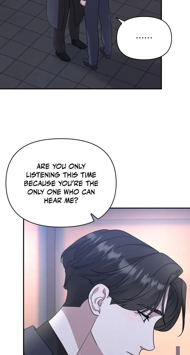 Read The Reason for Existing chapter 4 image 81 on Lezhin