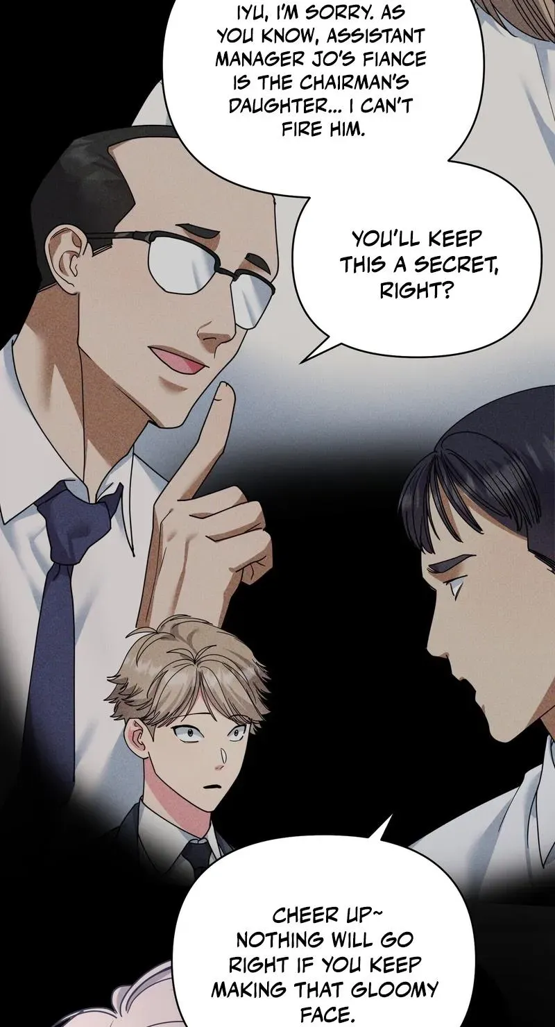 Read The Reason for Existing chapter 4 image 88 on Lezhin