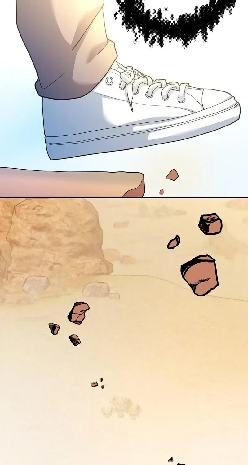 Read The Reason for Existing chapter 5 image 18 on Lezhin