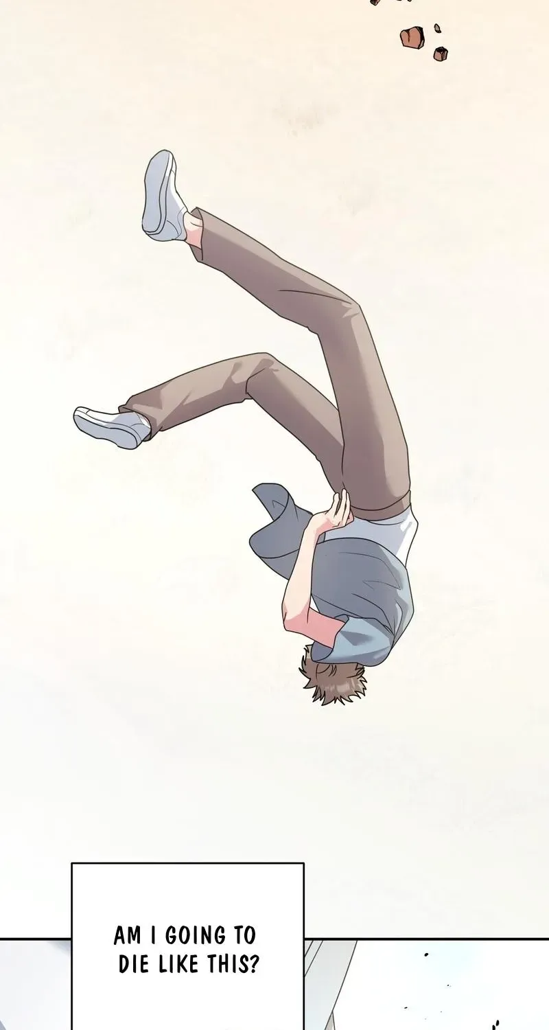 Read The Reason for Existing chapter 5 image 20 on Lezhin