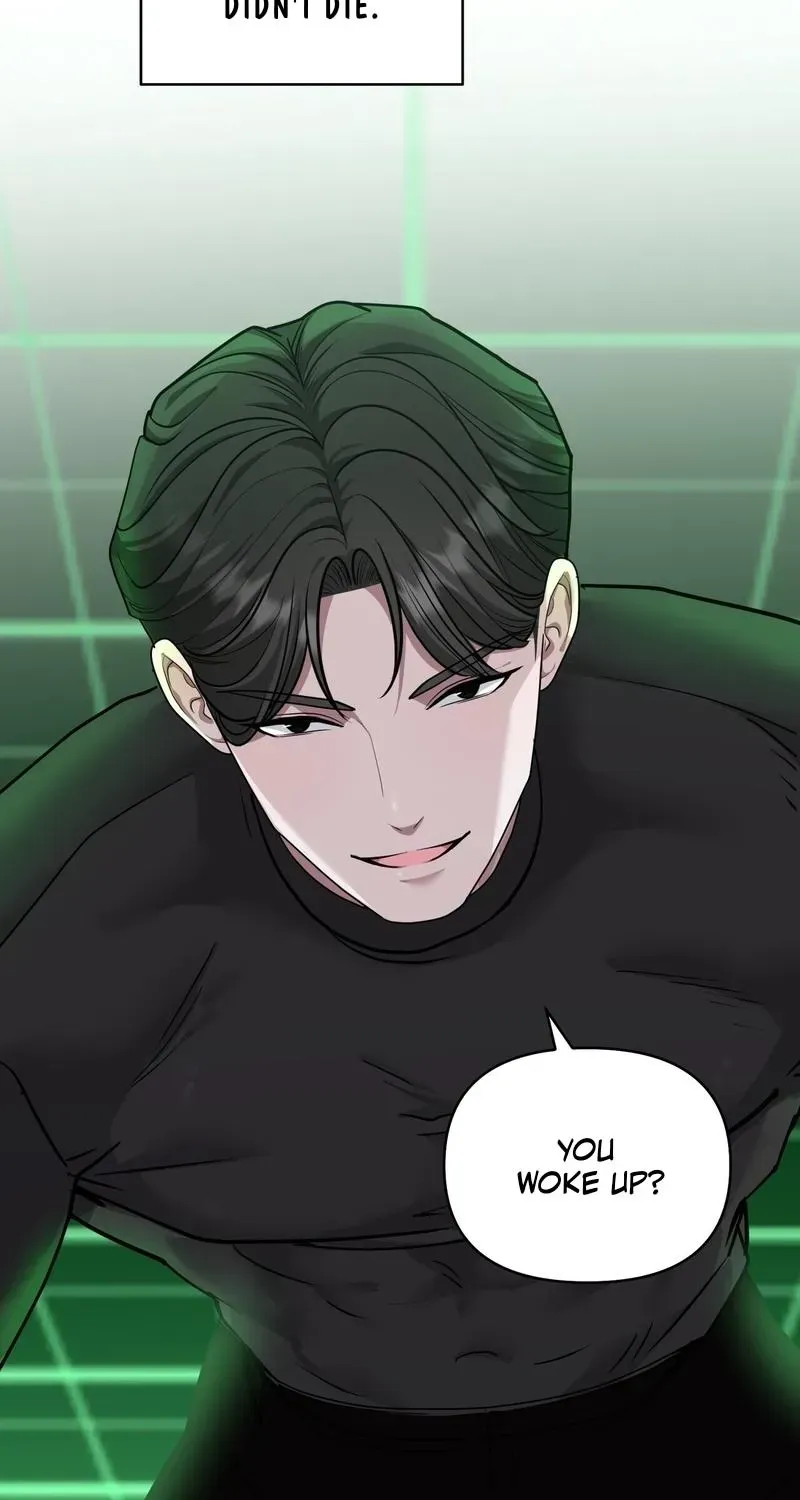 Read The Reason for Existing chapter 5 image 26 on Lezhin