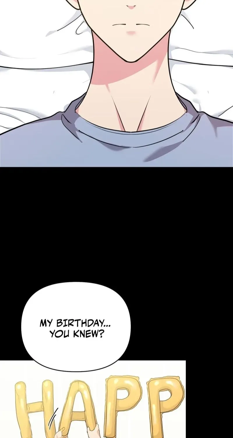 Read The Reason for Existing chapter 5 image 3 on Lezhin