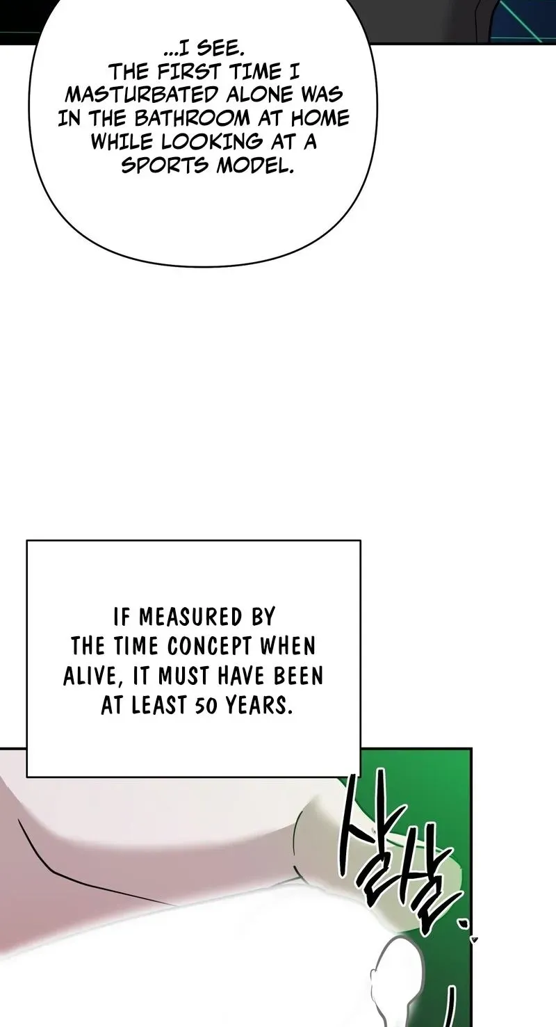Read The Reason for Existing chapter 5 image 36 on Lezhin