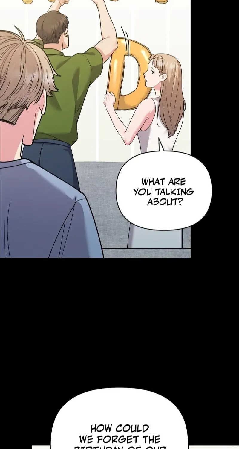 Read The Reason for Existing chapter 5 image 4 on Lezhin