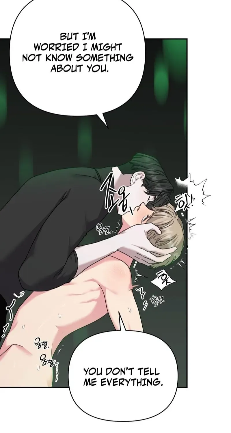 Read The Reason for Existing chapter 5 image 43 on Lezhin