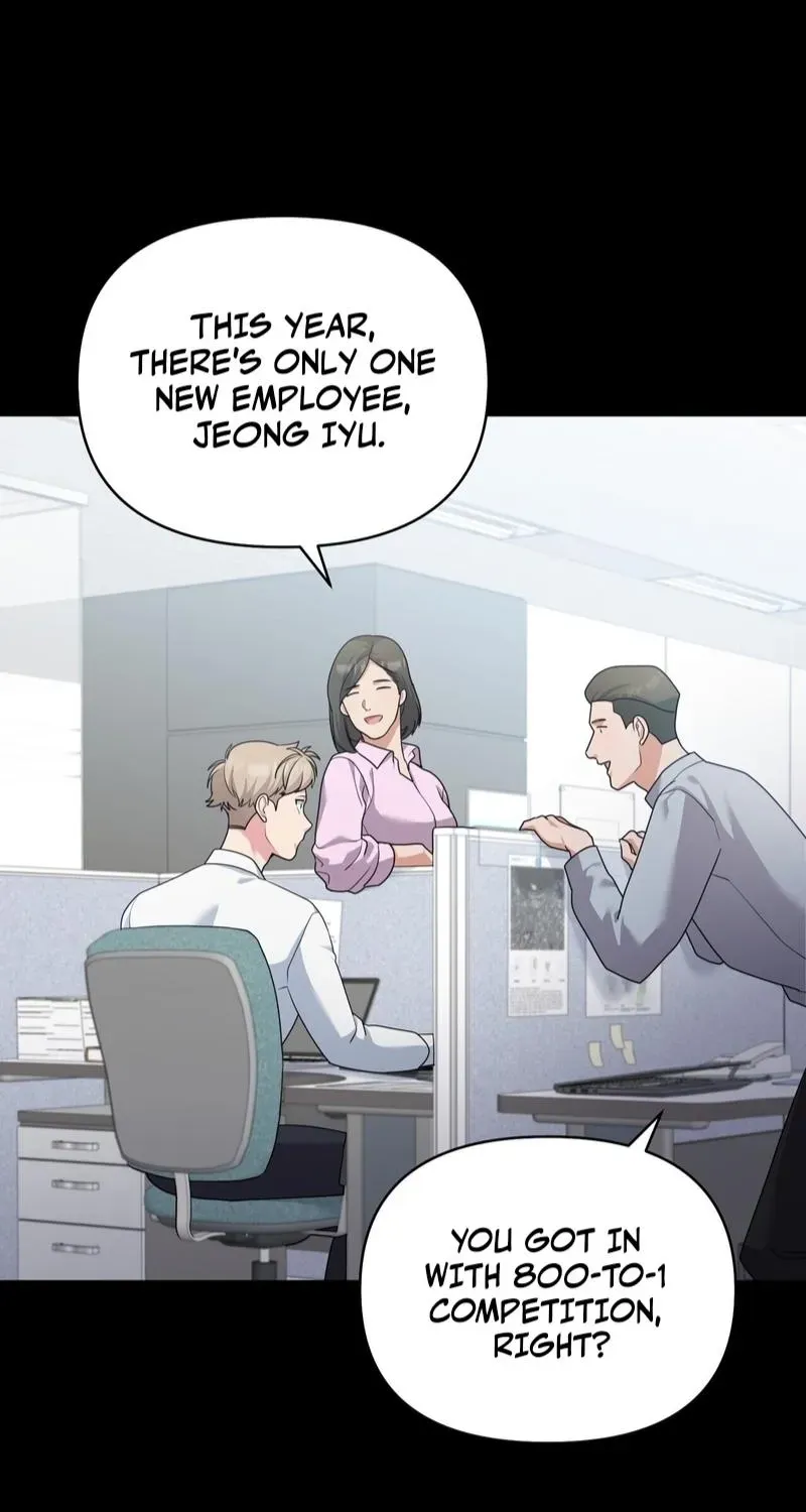 Read The Reason for Existing chapter 5 image 6 on Lezhin