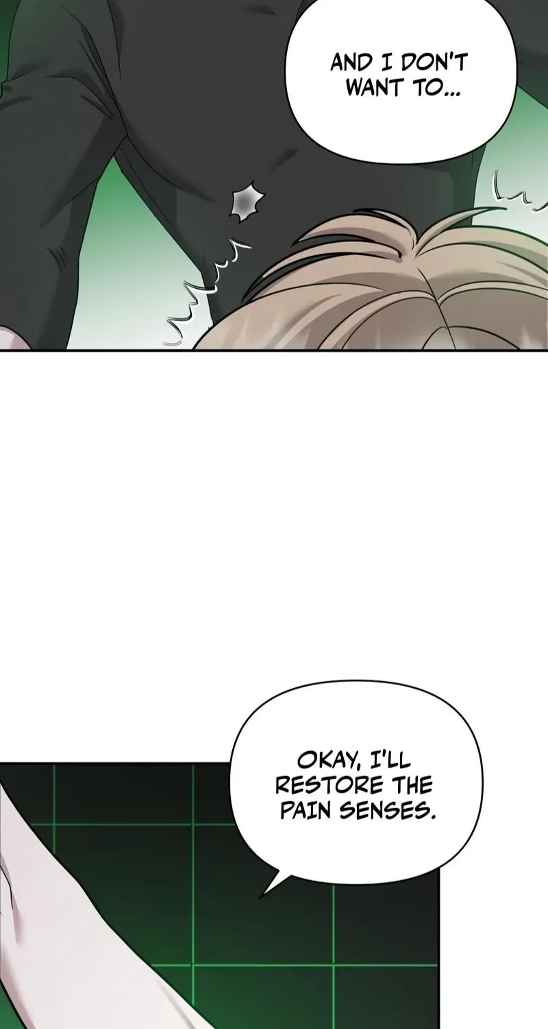 Read The Reason for Existing chapter 5 image 60 on Lezhin
