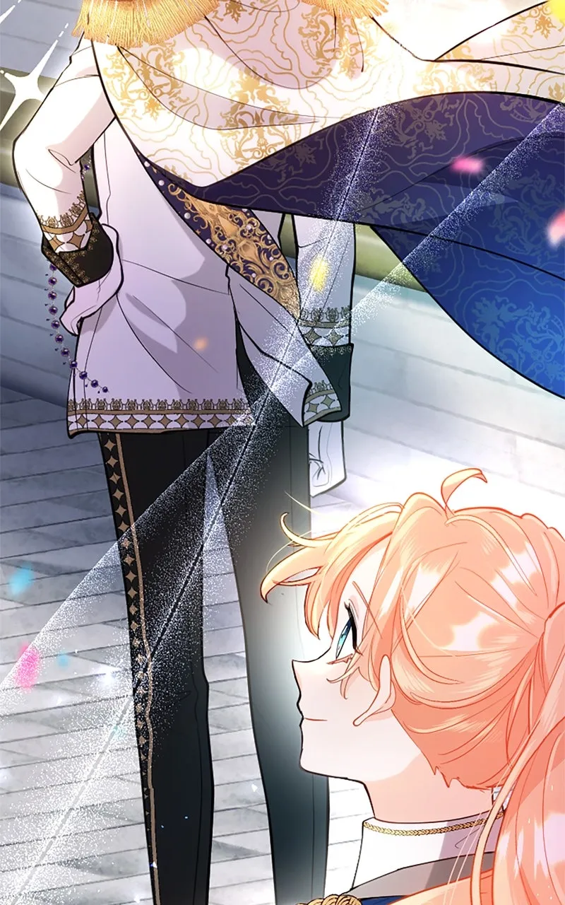 The Reason for the Twin Lady’s Disguise Chapter 100 page 101 - 