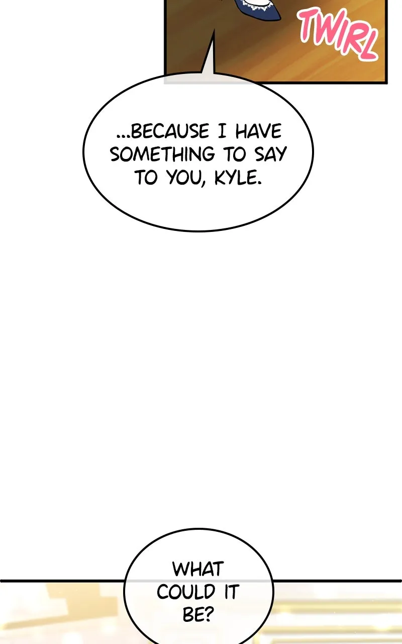 The Reason for the Twin Lady’s Disguise Chapter 100 page 18 - 