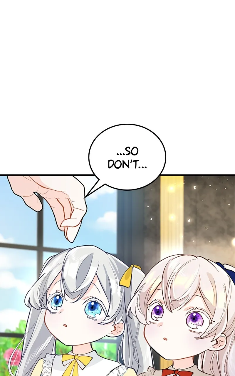 The Reason for the Twin Lady’s Disguise Chapter 100 page 3 - 