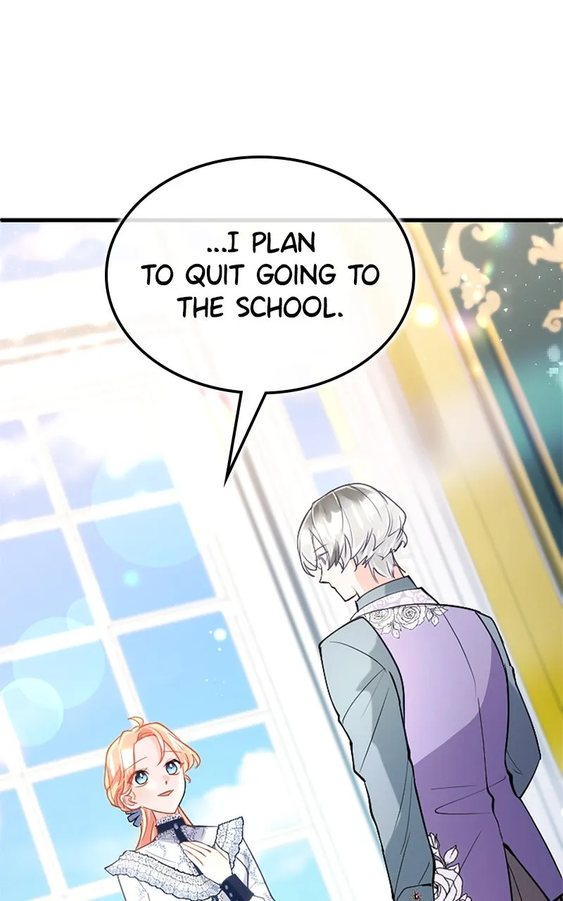 The Reason for the Twin Lady’s Disguise Chapter 100 page 21 - 