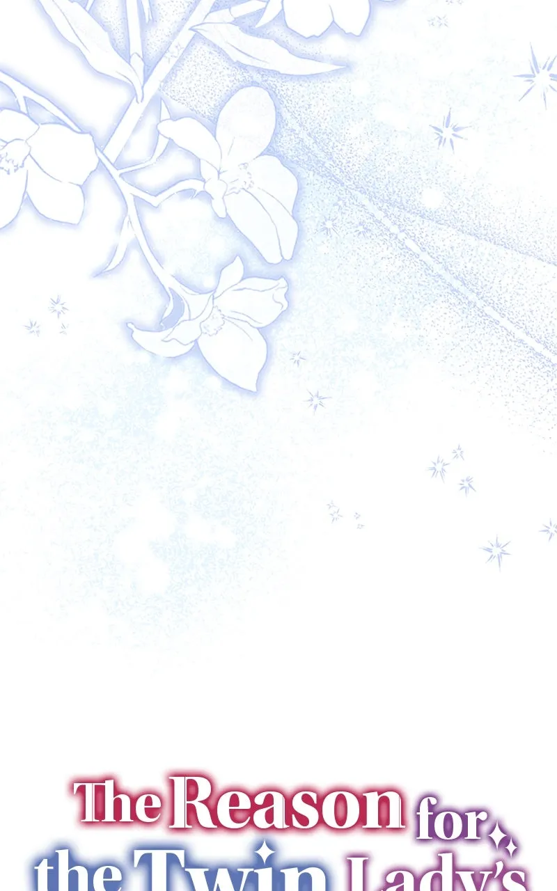 The Reason for the Twin Lady’s Disguise Chapter 100 page 23 - 