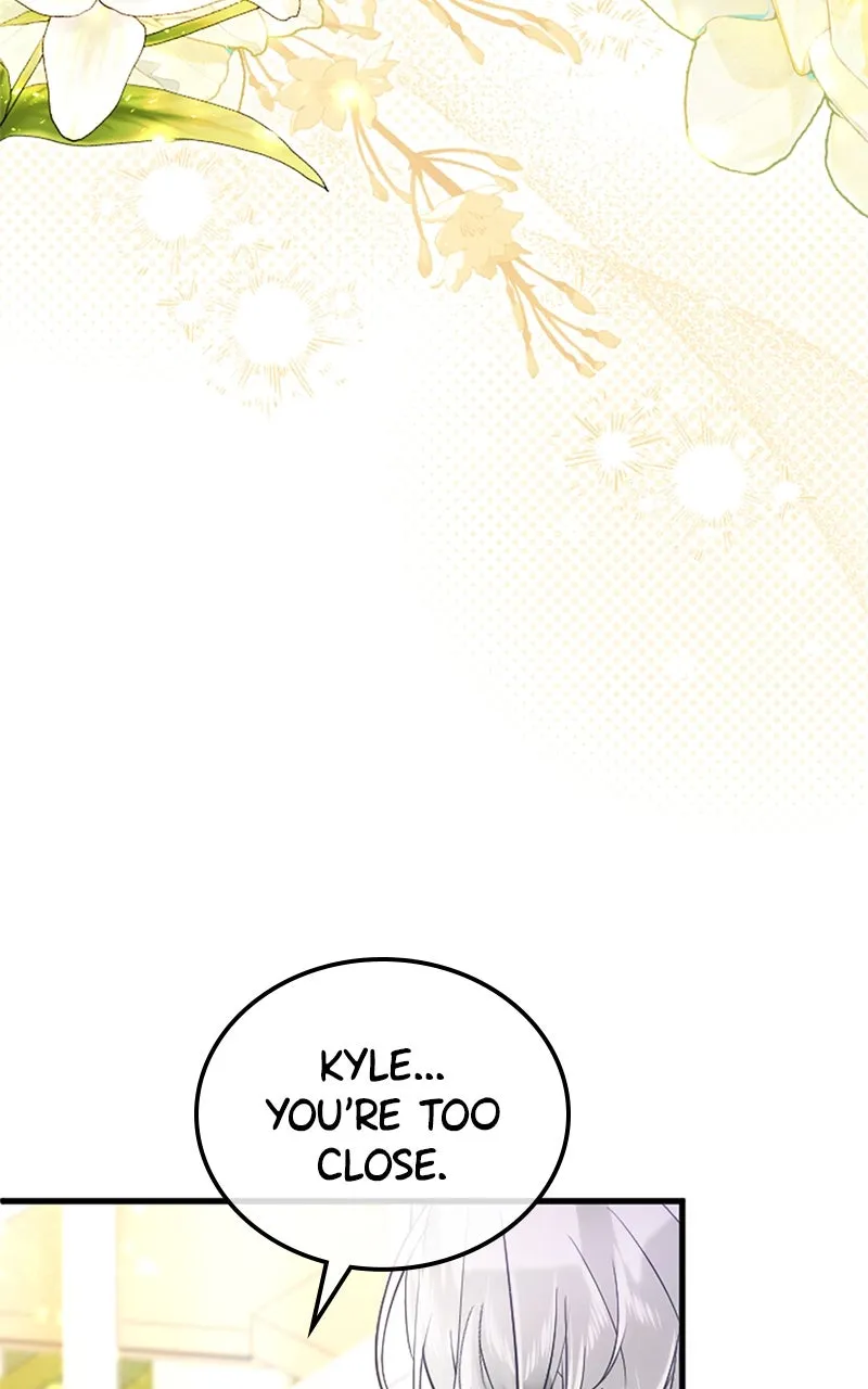 The Reason for the Twin Lady’s Disguise Chapter 100 page 33 - 