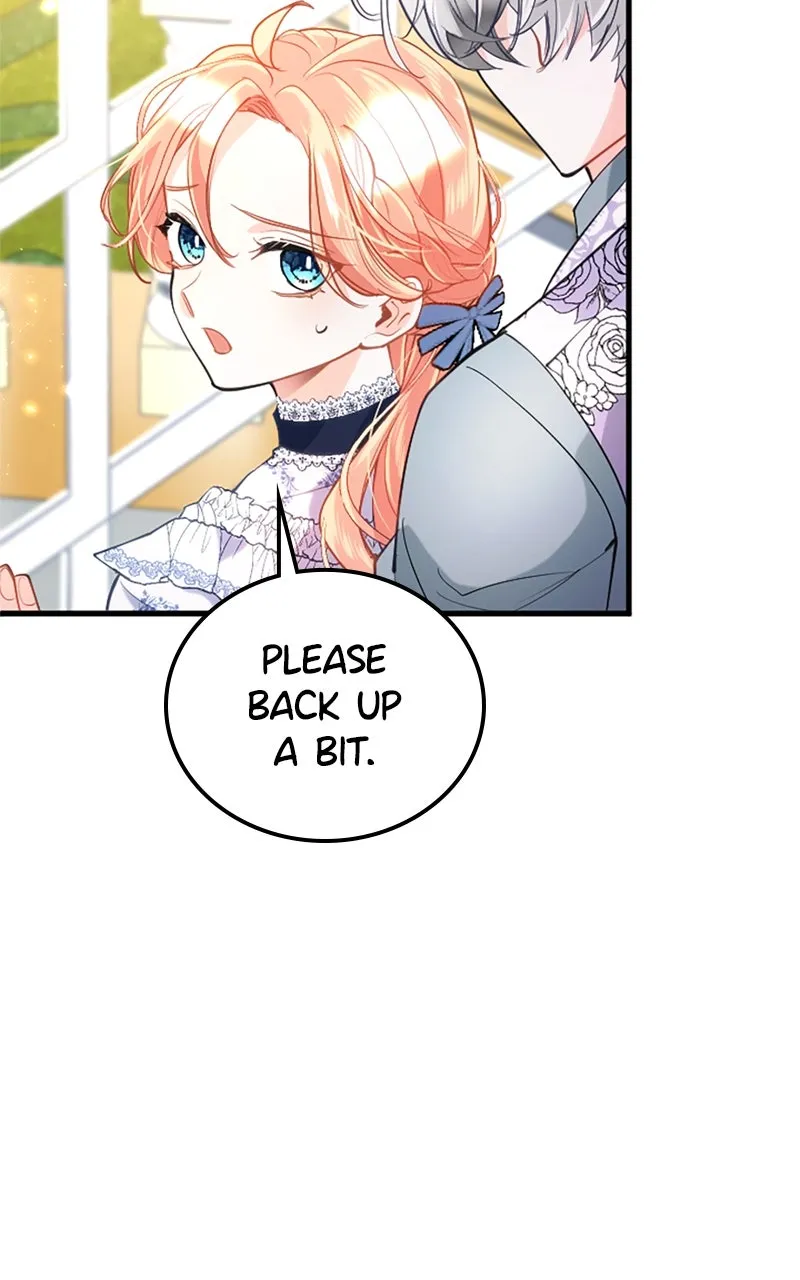 The Reason for the Twin Lady’s Disguise Chapter 100 page 34 - 