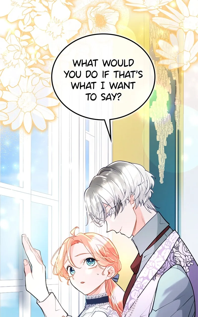 The Reason for the Twin Lady’s Disguise Chapter 100 page 36 - 