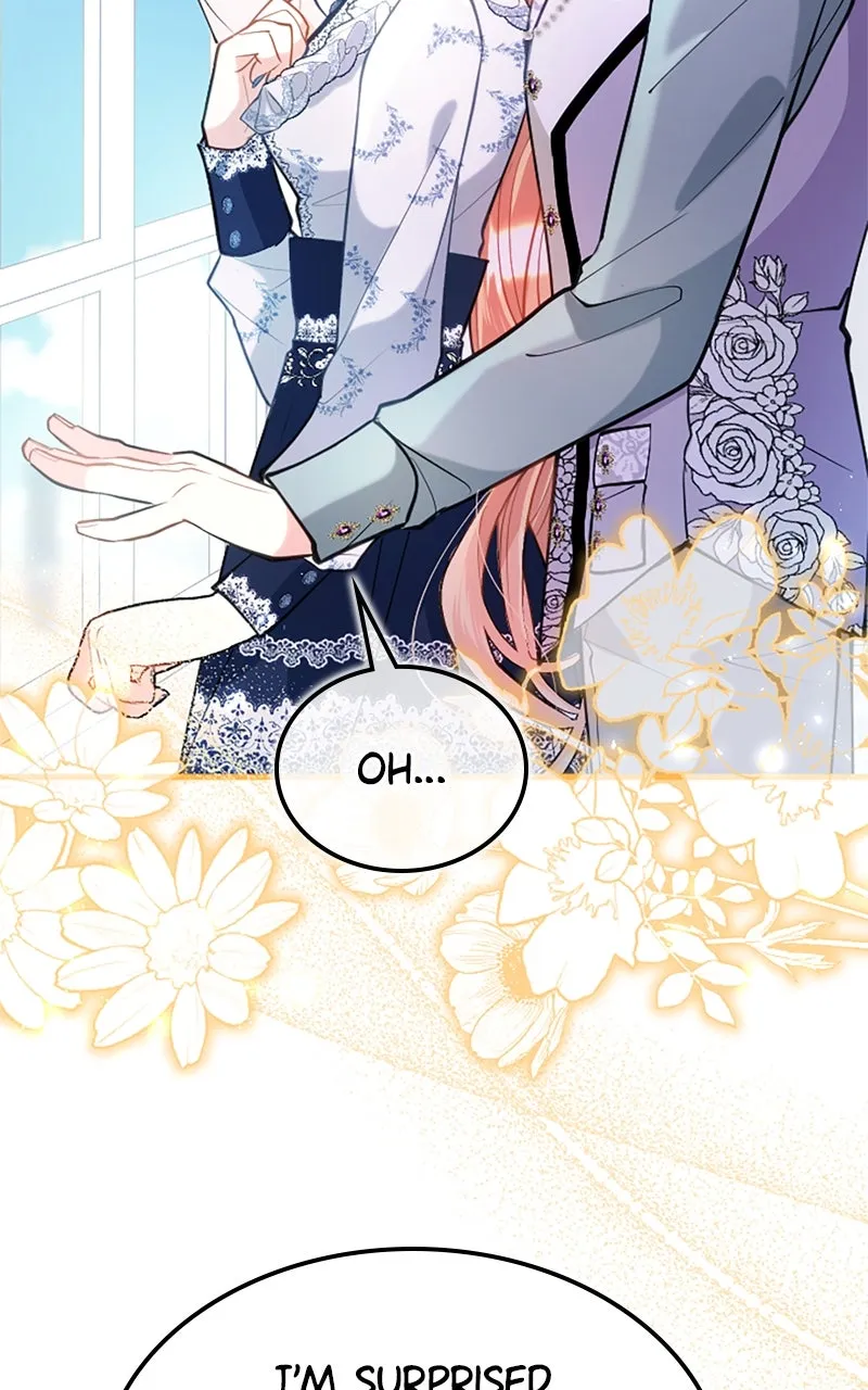 The Reason for the Twin Lady’s Disguise Chapter 100 page 37 - 