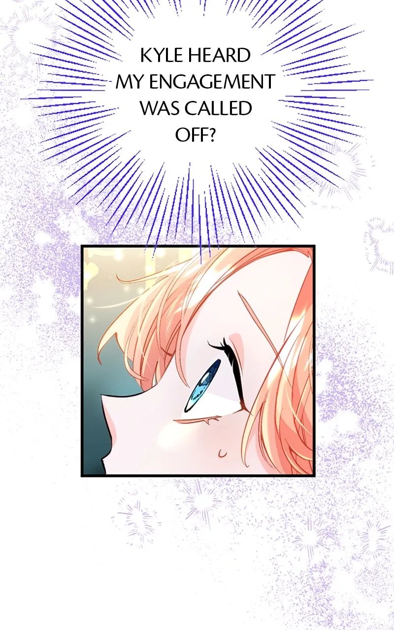 The Reason for the Twin Lady’s Disguise Chapter 100 page 42 - 