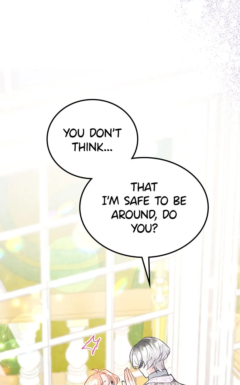 The Reason for the Twin Lady’s Disguise Chapter 100 page 43 - 