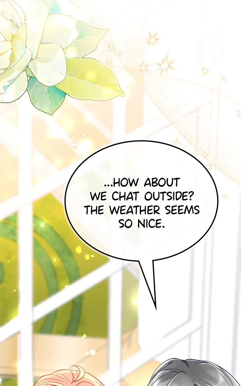 The Reason for the Twin Lady’s Disguise Chapter 100 page 47 - 