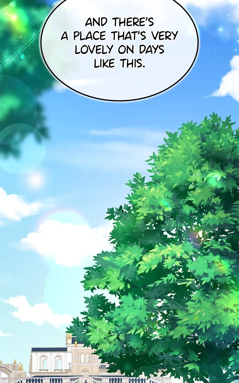 The Reason for the Twin Lady’s Disguise Chapter 100 page 49 - 