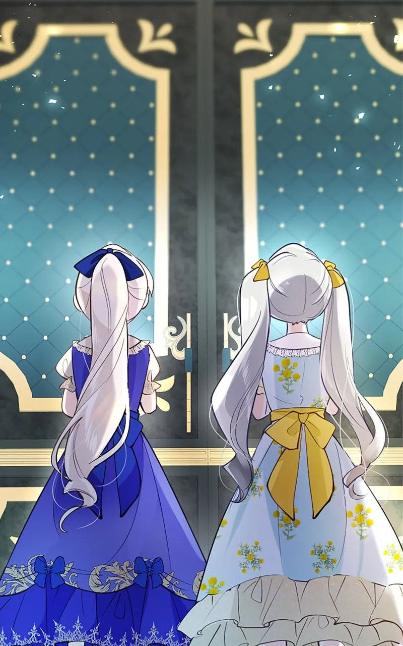 The Reason for the Twin Lady’s Disguise Chapter 100 page 7 - 