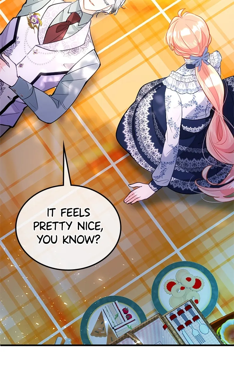 The Reason for the Twin Lady’s Disguise Chapter 100 page 67 - 