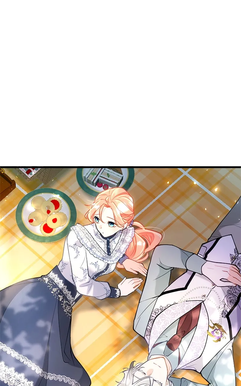 The Reason for the Twin Lady’s Disguise Chapter 100 page 69 - 