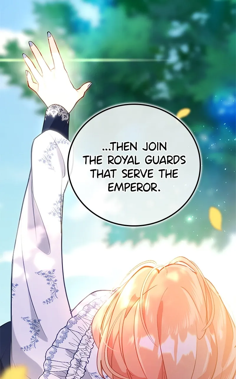 The Reason for the Twin Lady’s Disguise Chapter 100 page 83 - 