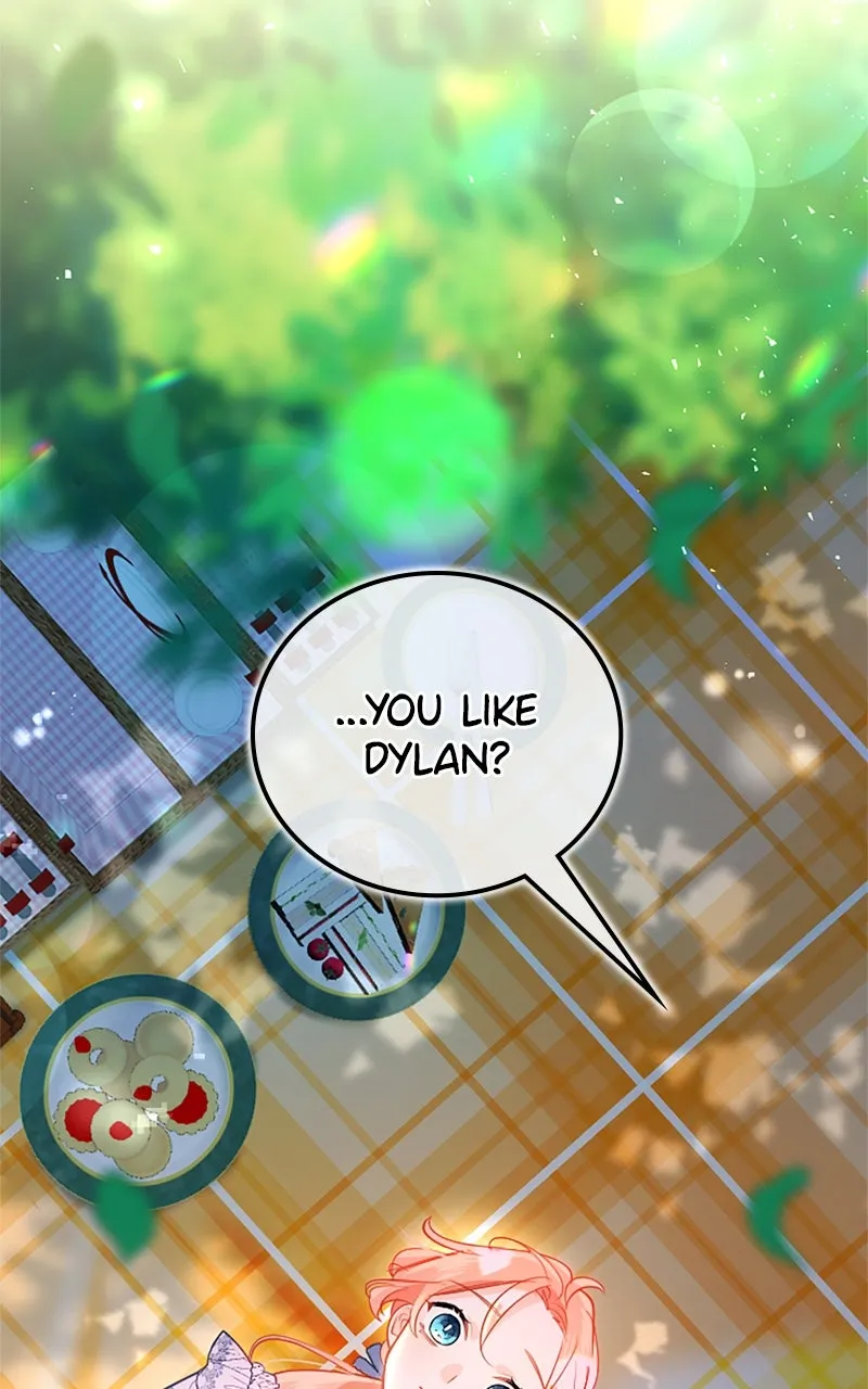 The Reason for the Twin Lady’s Disguise Chapter 100 page 90 - 
