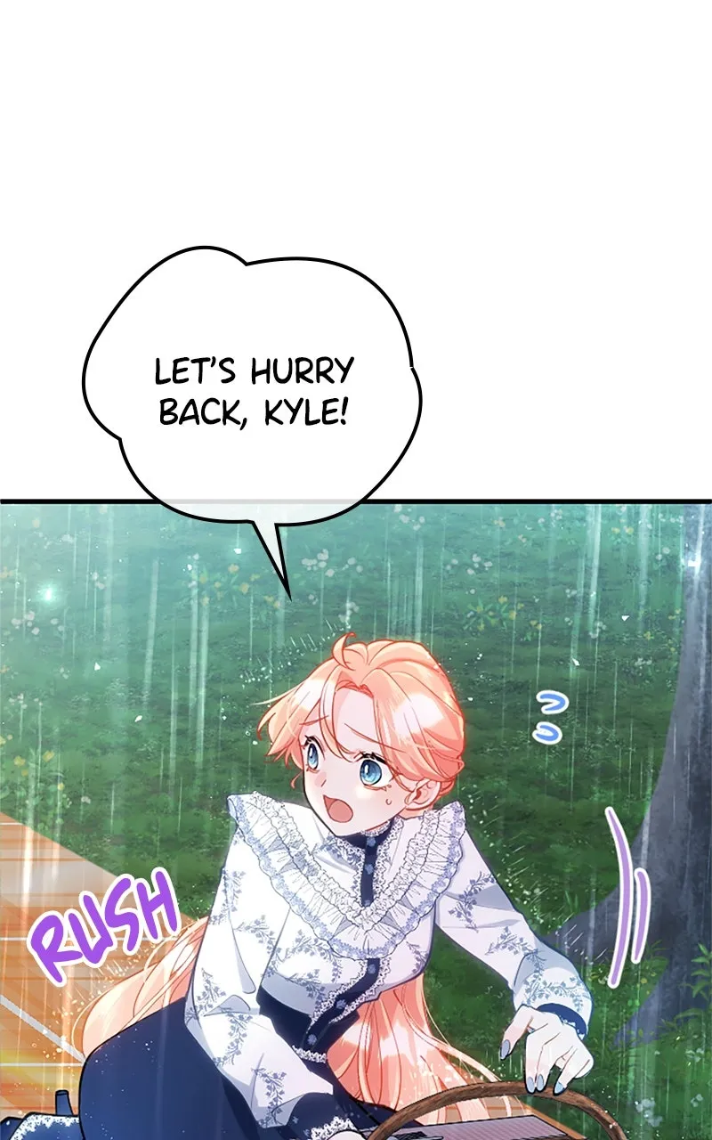 The Reason for the Twin Lady’s Disguise Chapter 101 page 13 - 